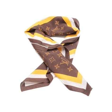 louis vuitton purple scarf|louis vuitton bandana scarf.